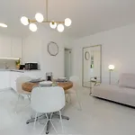 Apartmán Littlemore *