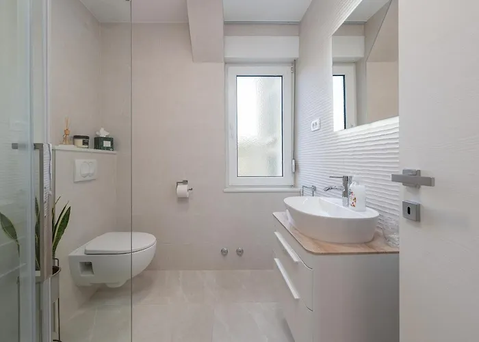 Apartment Littlemore Zadar