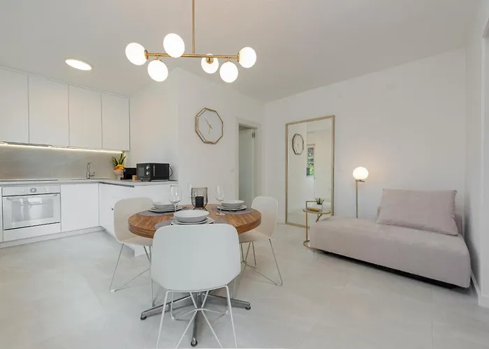 Apartment Littlemore *